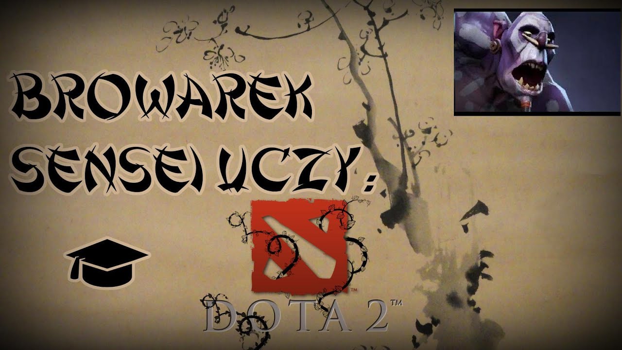Poradnik Dota 2 - Witch Doctor