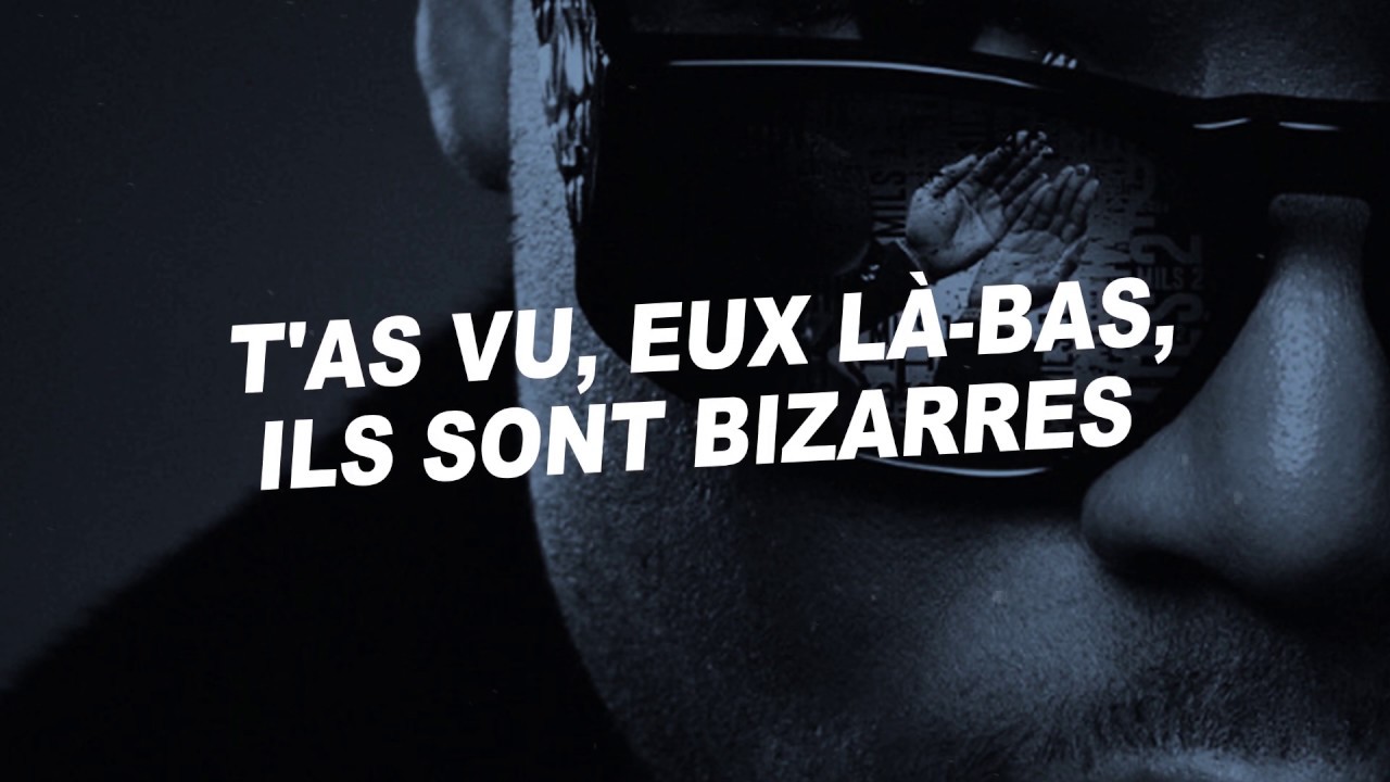 Ninho - Mauvais Djo (Paroles)