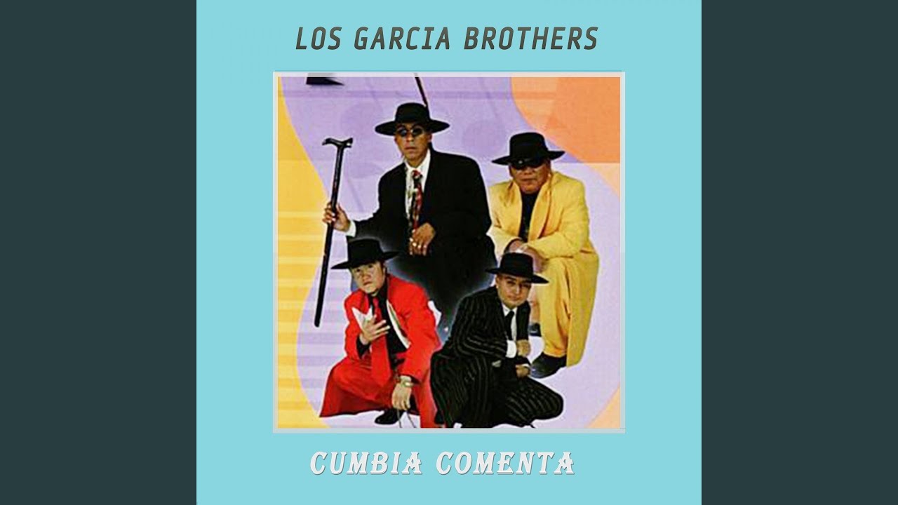 Cumbia Cometa