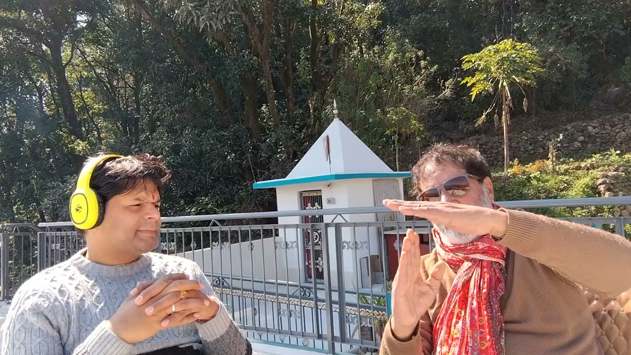 एक मौलिक चर्चा आदरणीय सुनील जी (CE O of siddhi VINAYK PROPERTIES) के साथ सादर 