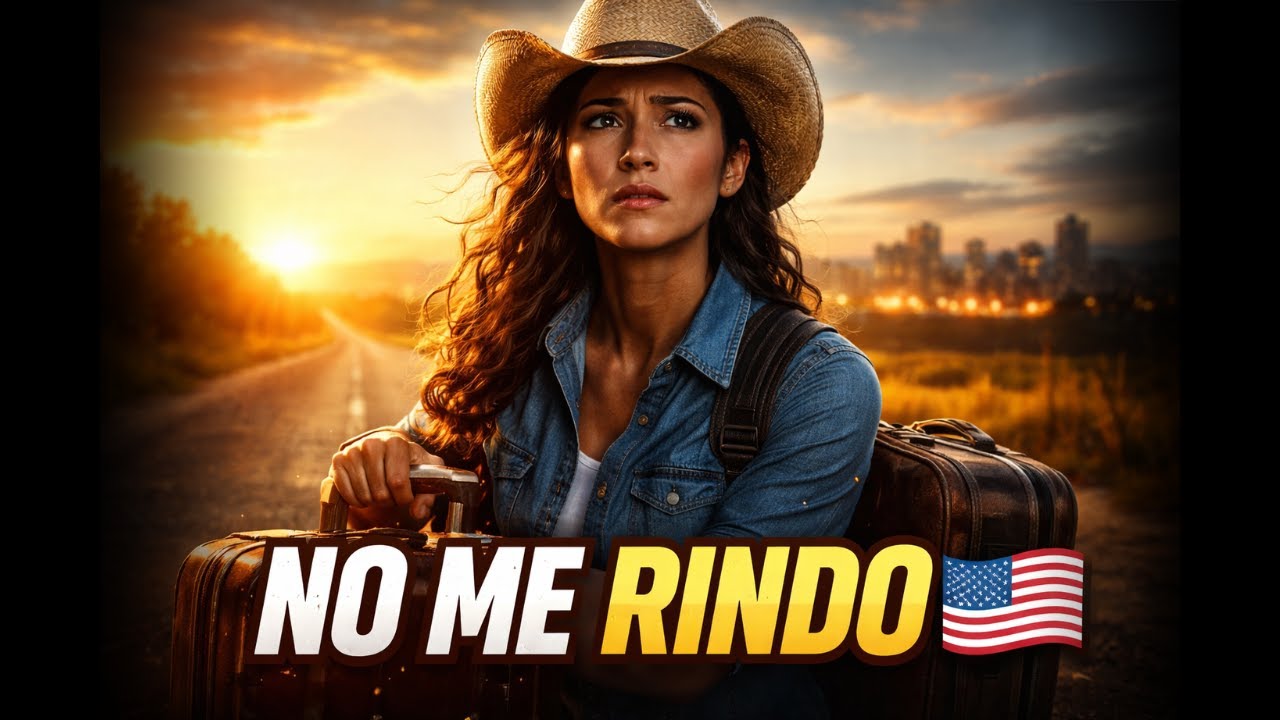 Mujer Migrante en USA: Ranchera Poderosa que Todos Deben Escuchar
