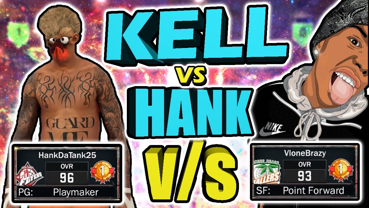 KELLHITEMUP vs HANKDATANK25 w/ RANDOMS • WHO GOT EXPOSED?? • STAGE vs KELLHITEMUP