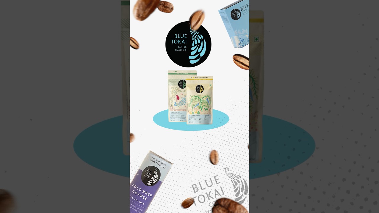 Этот индийский бренд бросает вызов Nescafe и Starbucks ☕️