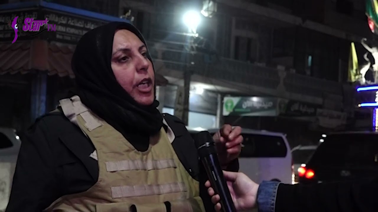 Jinên Girkê legê di parestina Bajar û gundê xwe de berdewamin.