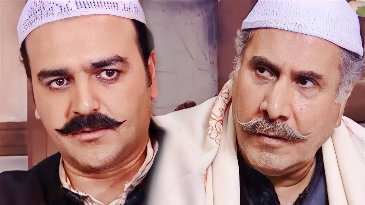 حكايا باب الحارة - هجوم شباب الحارة على الفرنساوي و فزعة العكيد أبو شهاب - سامر المصري