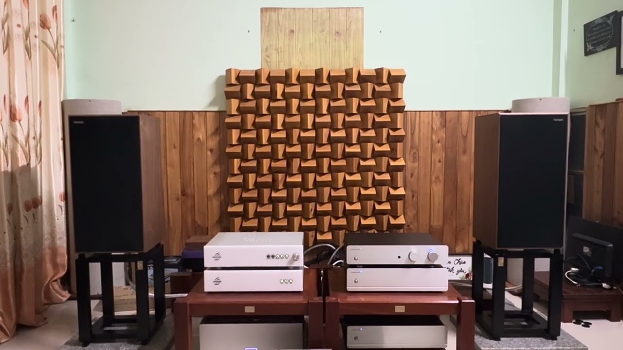 Chimes At Midnight- Dac GiaHuy 60th