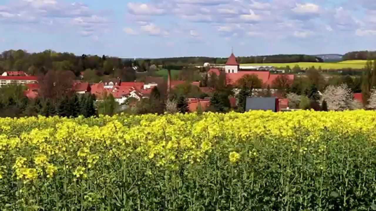 REICHENBACH in der Oberlausitz - Willkommen in unserer Stadt an der VIA REGIA