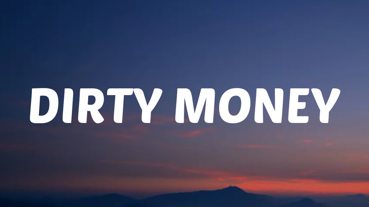 Brantley Gilbert - Dirty Money (Lyrics) ft. Justin Moore