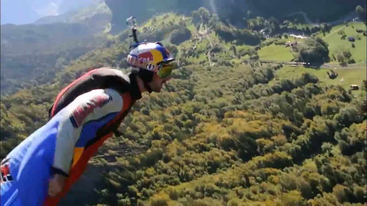 RUSH Headlong Flight