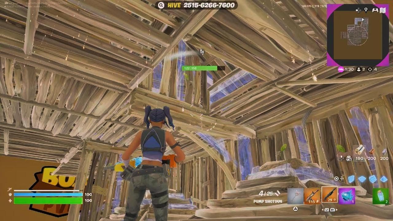 1v1  box fights with my friend 