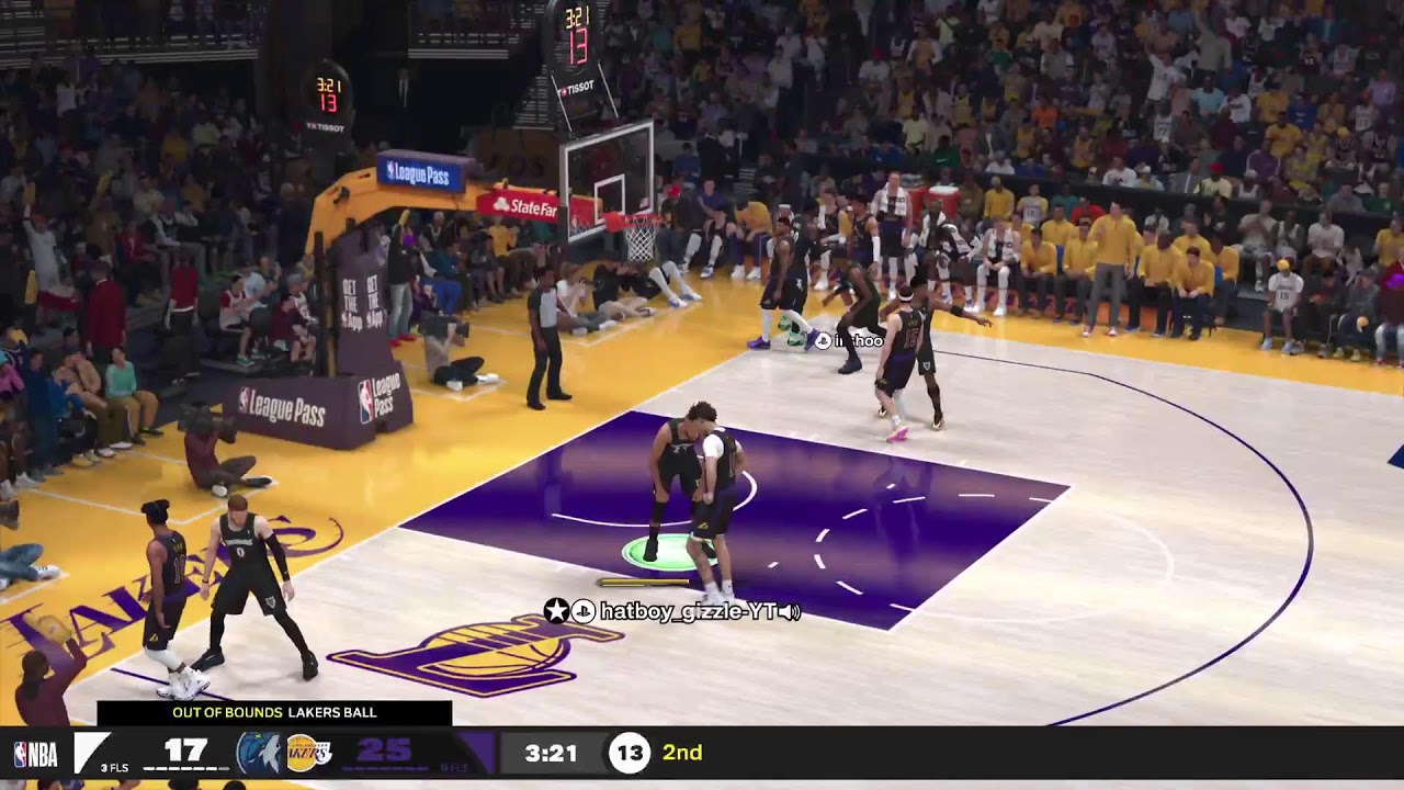 2k26