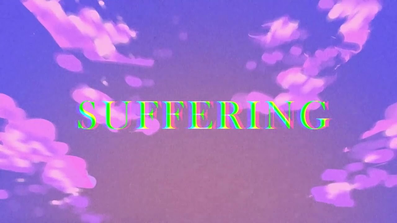 Kro Caligon - SUFFERING (Official Audio)