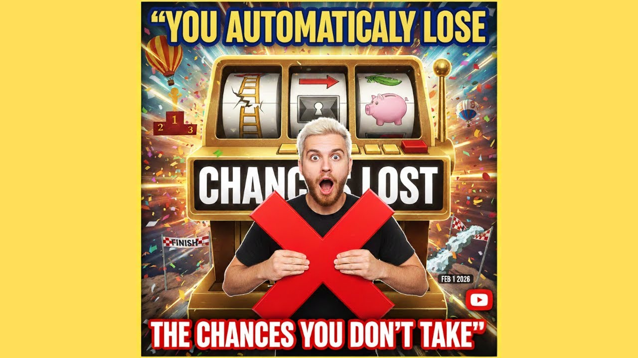 📘 Stop Reacting to Life | Build Your Personal Operating Manual