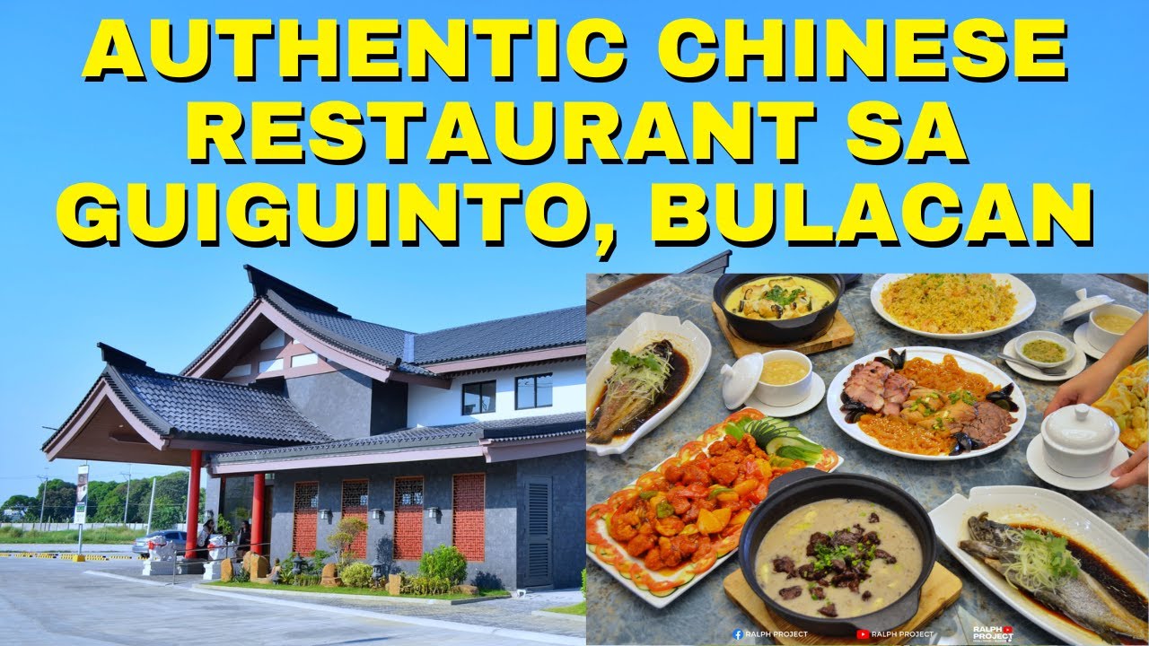 MIGHTY KING Chinese Restaurant Guiguinto Bulacan