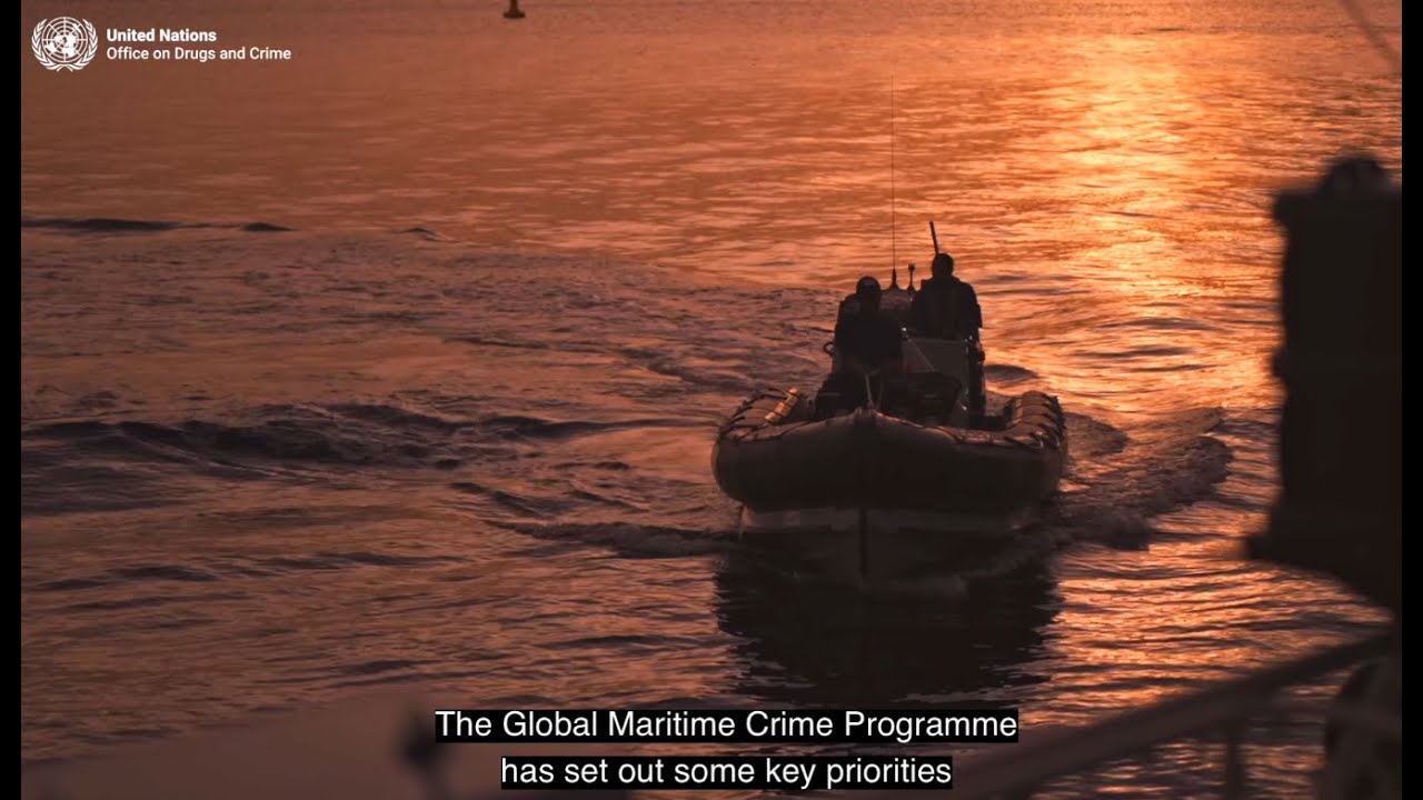 Overview video - short version