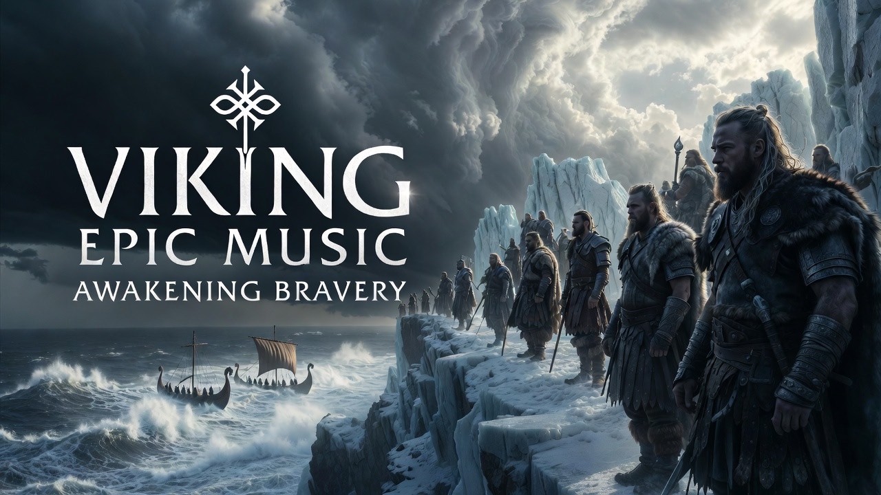 Medieval Fantasy Music | Powerful Medieval Fantasy Soundtrack for Motivation and Mental Drive