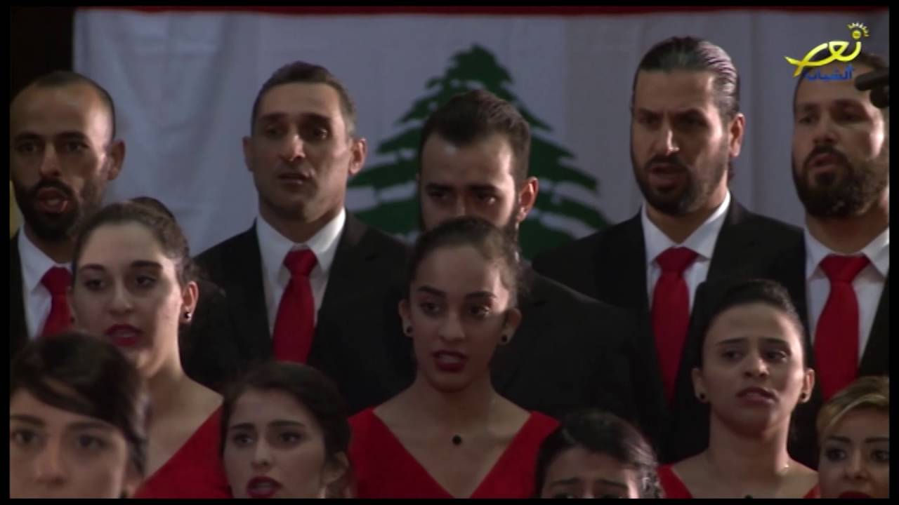 kiryeleyson - كيرياليسون