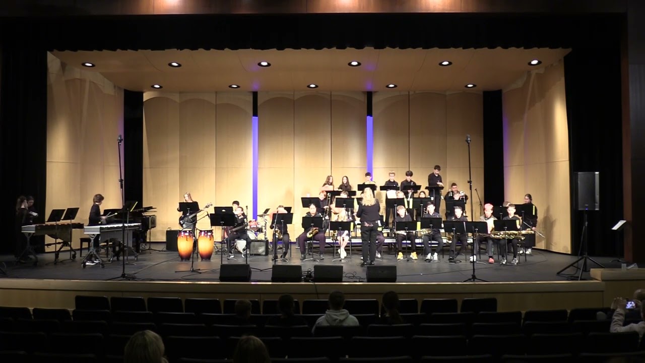 NC 7th Jazz-Liberty Jazz Festival