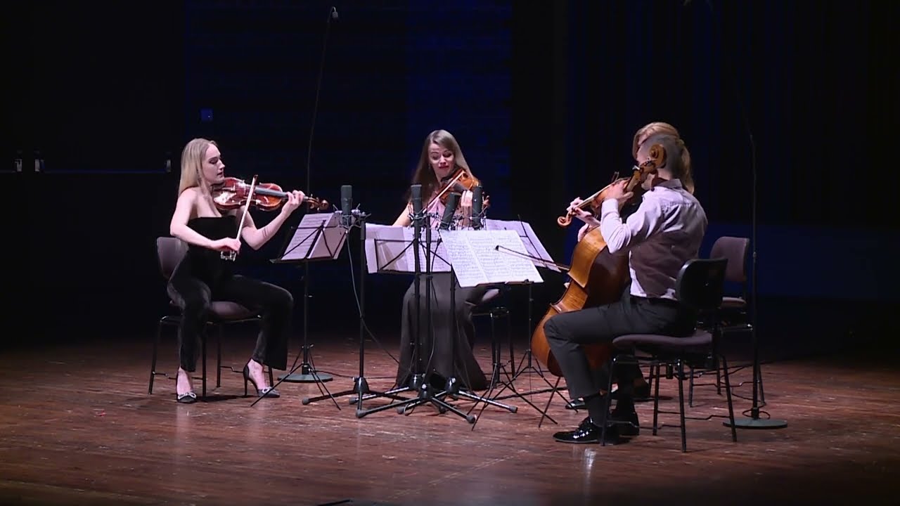 Lipiński Quartet