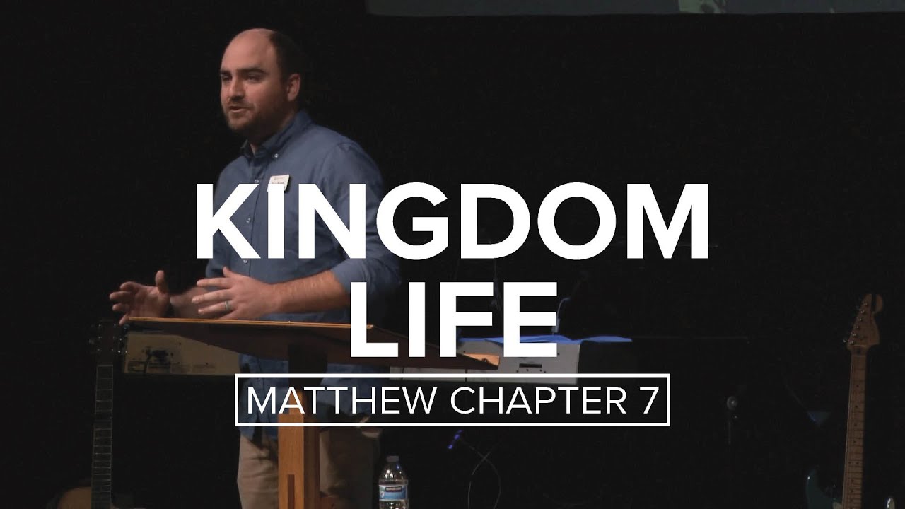 Kingdom Life