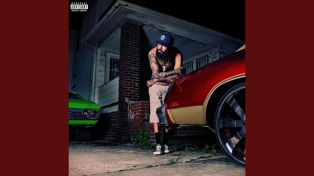 Always into Something (feat. Ty Dolla $ign)