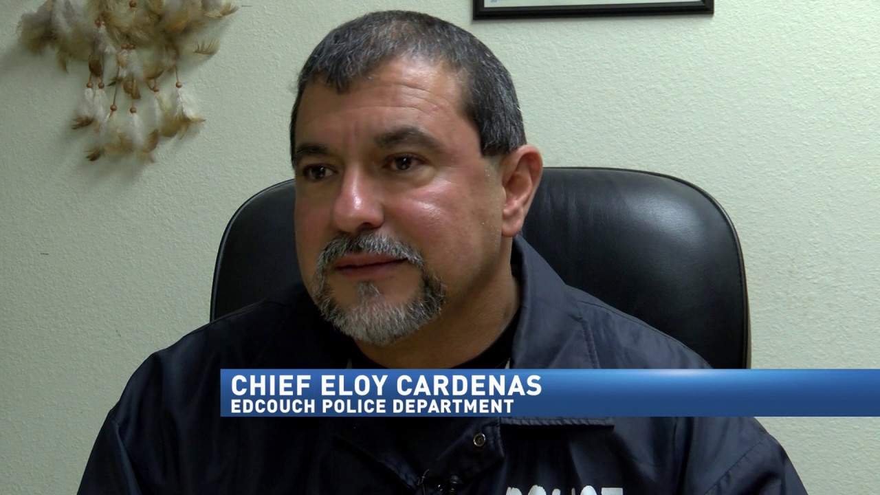 Edcouch Police Investigating Death Threats
