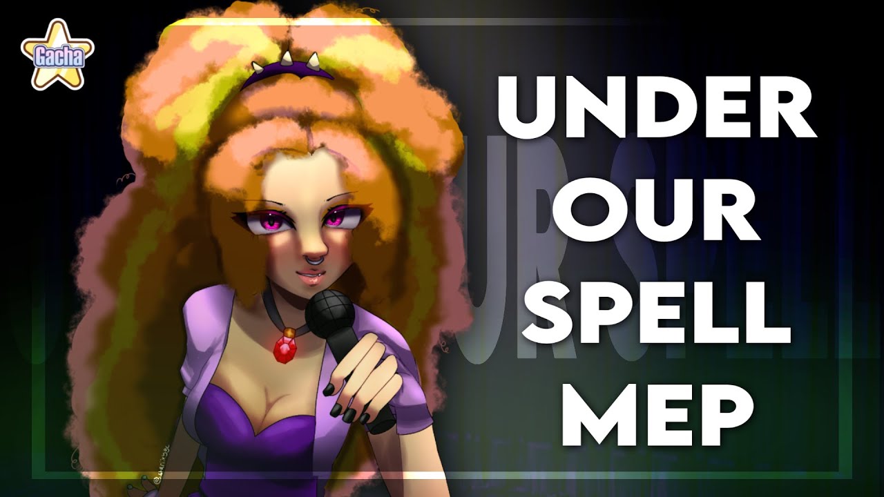 「 Under Our Spell MEP 」𝘾𝙤𝙢𝙥𝙡𝙚𝙩𝙚 𝙊𝙘𝙩𝙤𝙗𝙚𝙧 𝙈𝙀𝙋┊ft. Content Creators