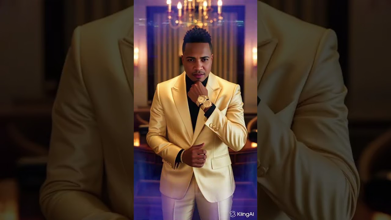 Frank seduction  - Neptuno #bachata #music #parati 
