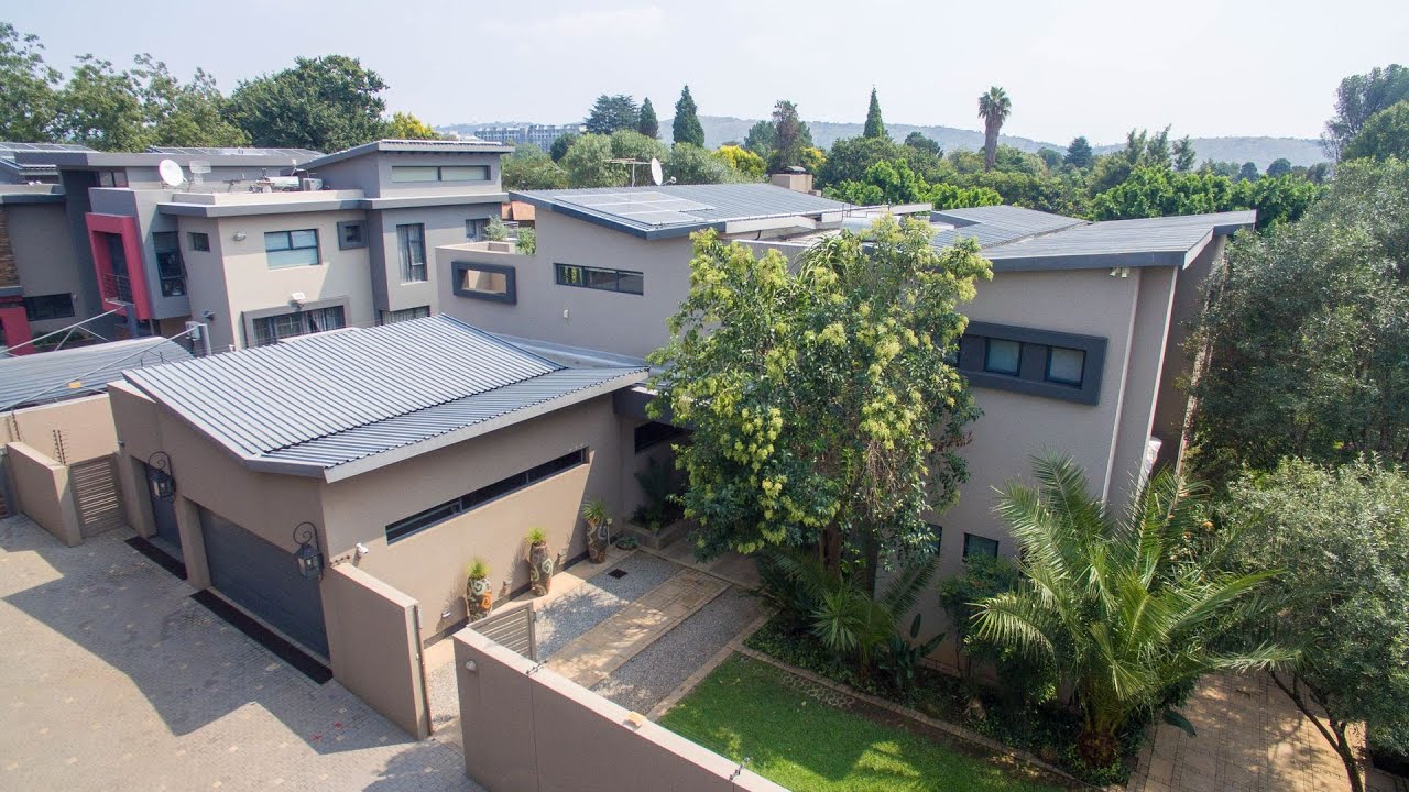 4 Bedroom For Sale | Bedfordview