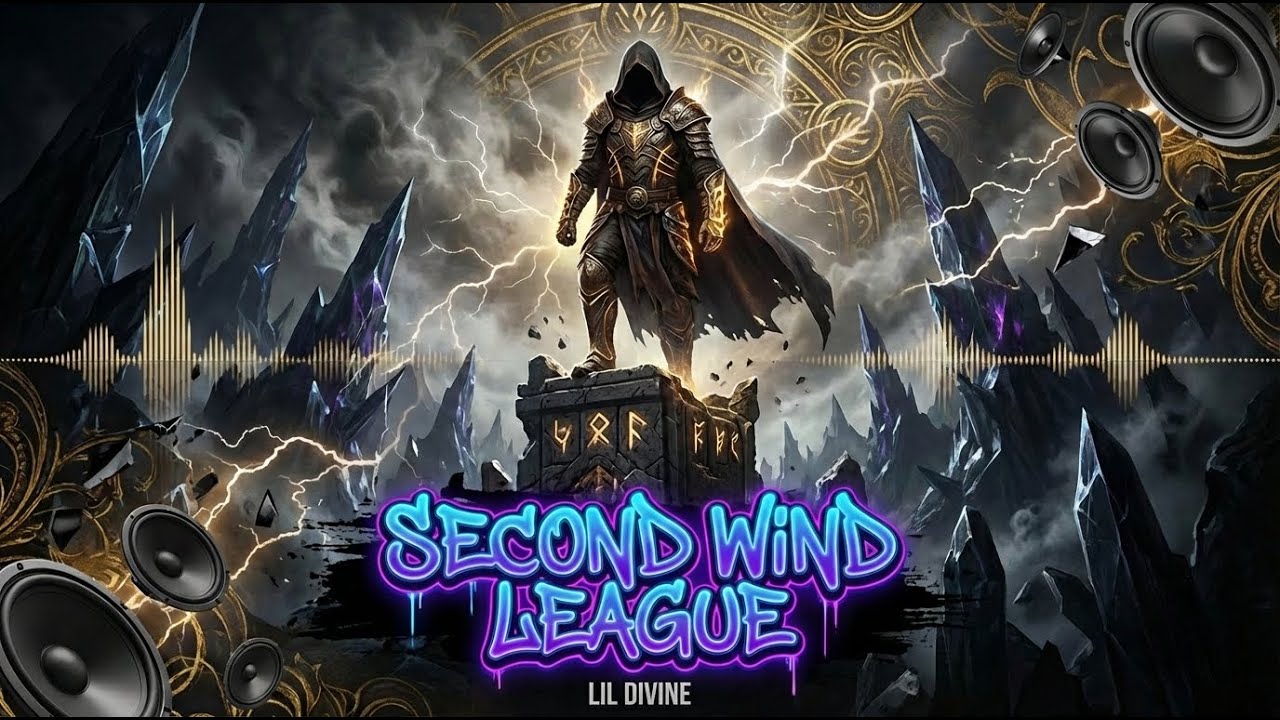 Second Wind League (Path of Exile 2)-Song