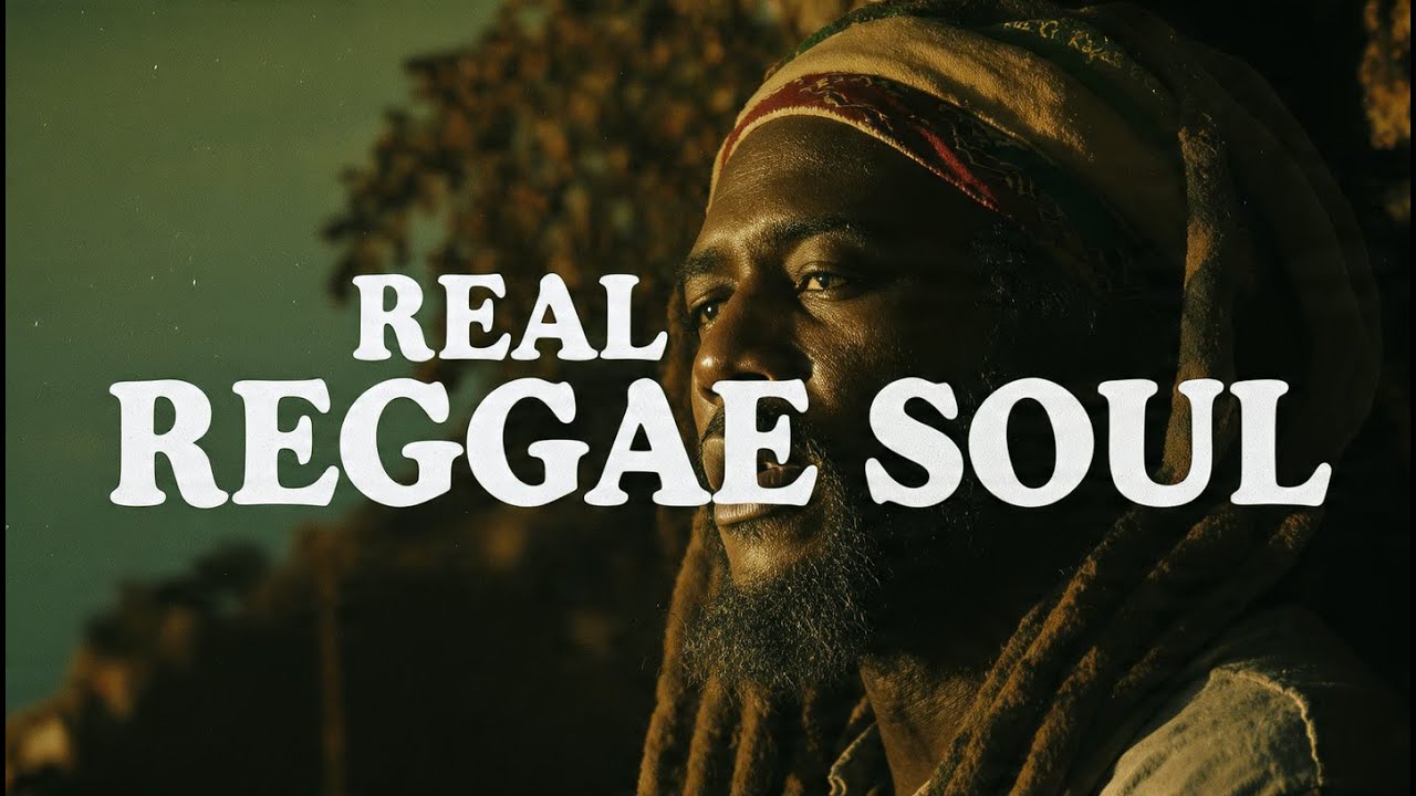 Island Chill Reggae Radio LIVE 🔥 Laid-Back Beach Sounds for Lounge & Cafe Ambience