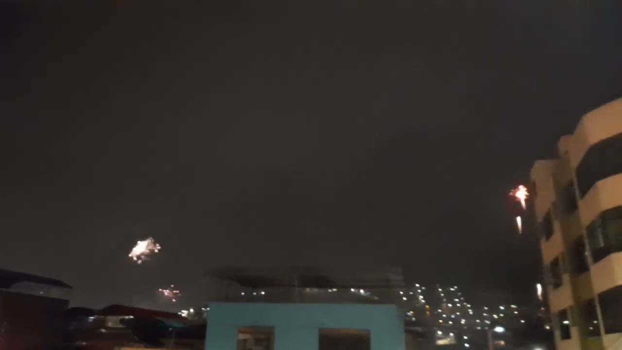 Año Nuevo 2026🎉🥳
