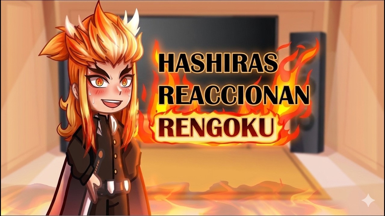 🔥𝘏𝘈𝘚𝘏𝘐𝘙𝘈𝘚 𝘙𝘌𝘈𝘊𝘊𝘐𝘖𝘕𝘈𝘕 𝘈 𝘙𝘌𝘕𝘎𝘖𝘒𝘜 🔥 1/?