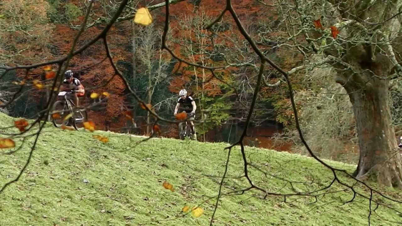 Soggy Bottom Winter MTB XC Race - Round 1 2012