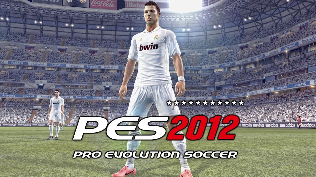 MEMORIES OF PES 2012!