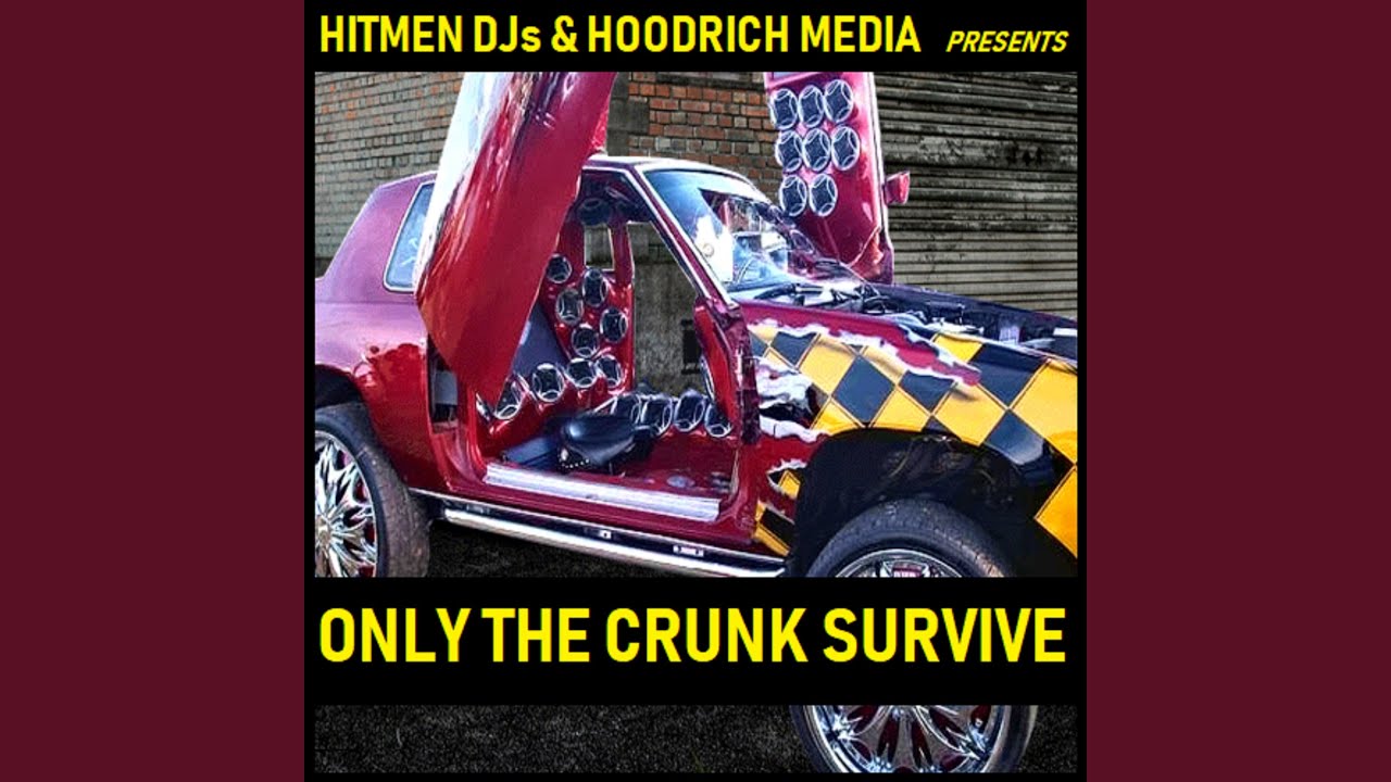 Whats Hannana (feat. Trap Squad & Fabo)