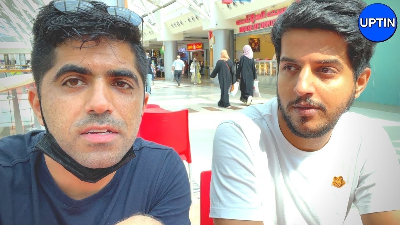 Is Saudi Arabia 🇸🇦 changing? (Raw Conversation)