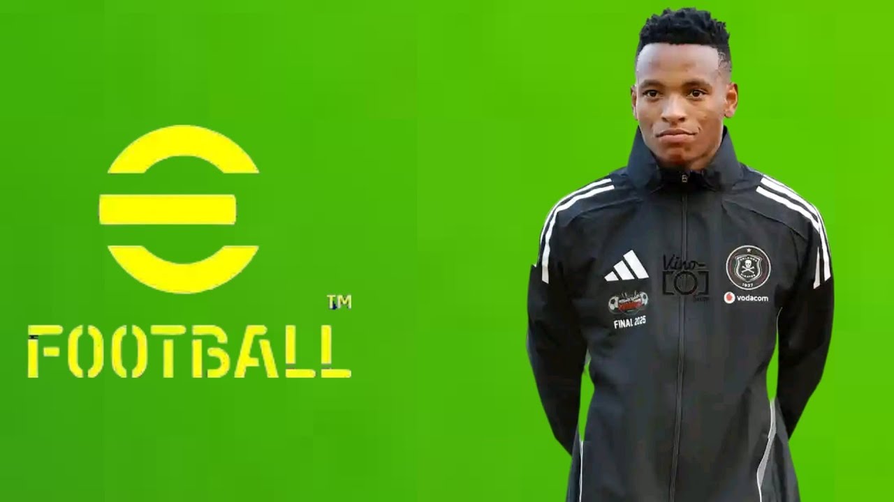 Out eFootball_2026_AFCON EDITION_RICCARDO GAMING SA see you next year my supporters