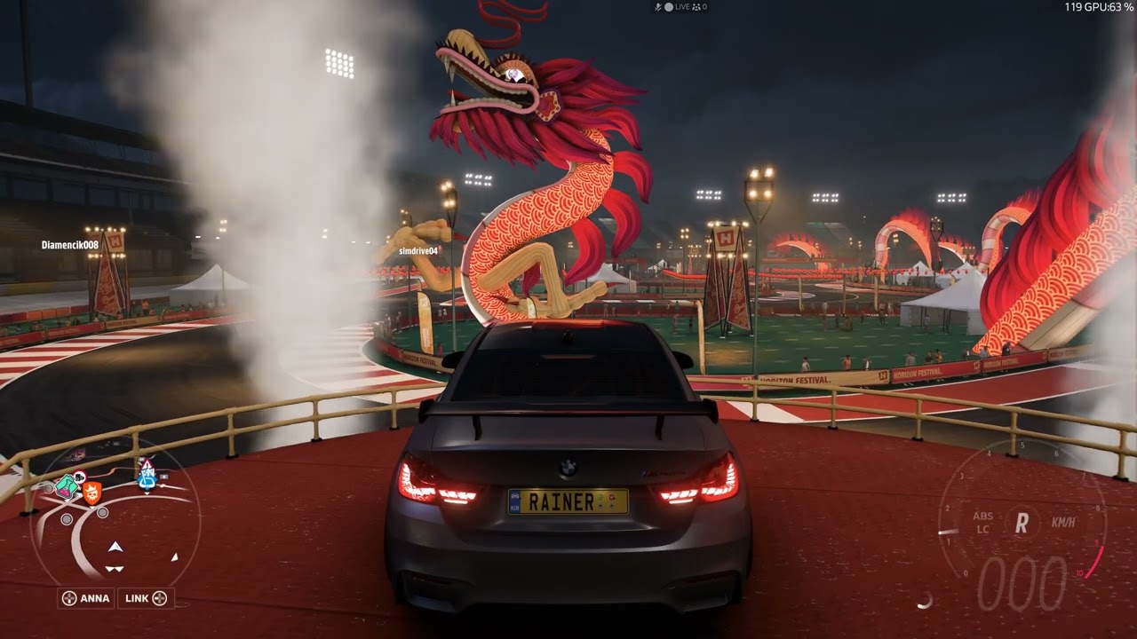 Forza Horizon 5
