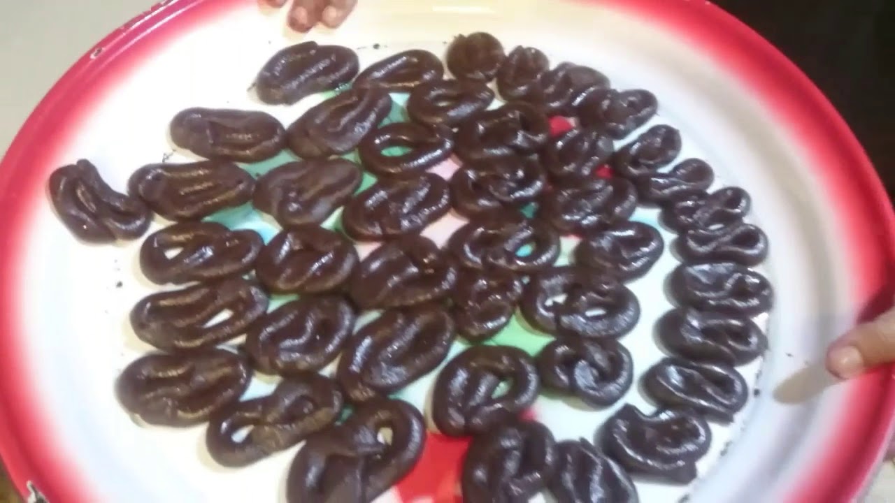 HOW TO MAKE PANGANAN BANG2X TAUSUG Recipe