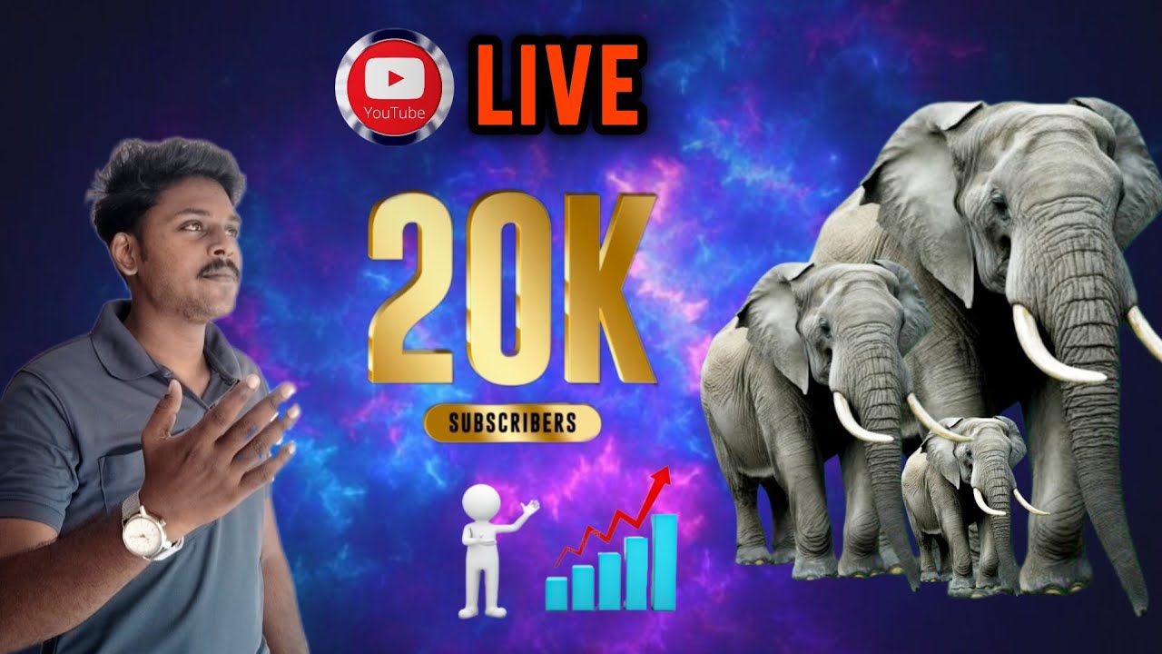 20000 subscriber aayo 💥 #new #live #youtubevideo #subscriber #minilive
