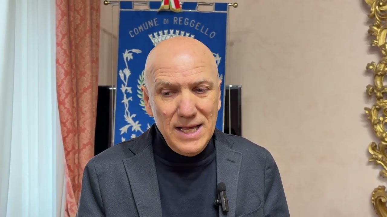 Visita Reggello assessora regionale Manetti | Piero Giunti