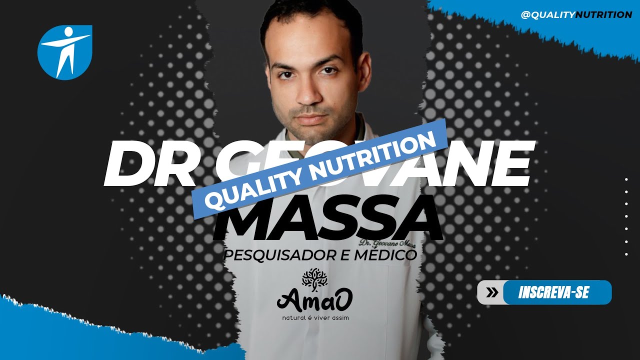 Derivados de Cannabis com a Amao na Quality Nutrition
