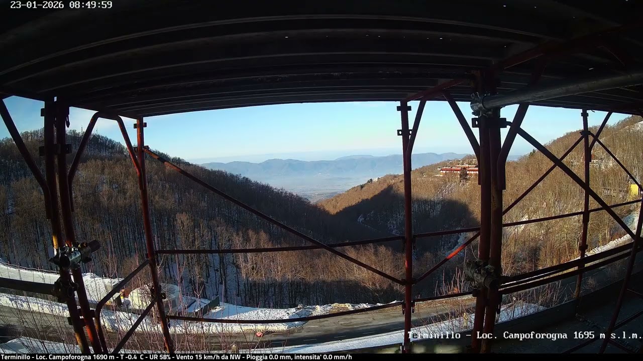 2026-01-23 Terminillo - Loc. Campoforogna