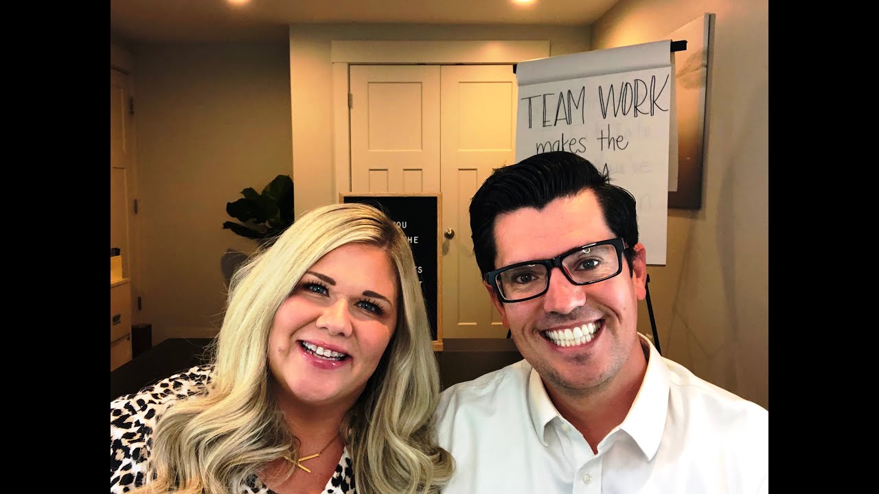 🔴 Stephen & Kacey Gardner LIVE : Stimulus | Money | Life | Giveaway