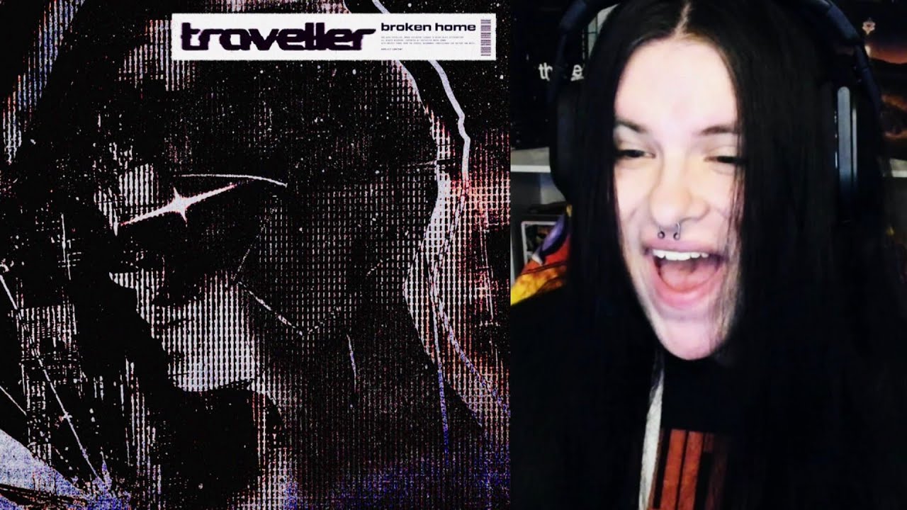 CURRENTS FANS NEED Traveller - Broken Home | Full Album REACTION!