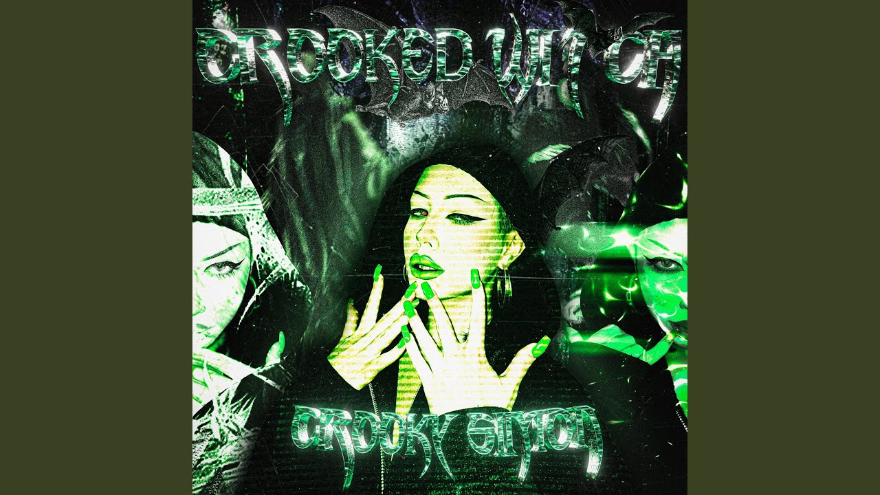 Crooked Witch