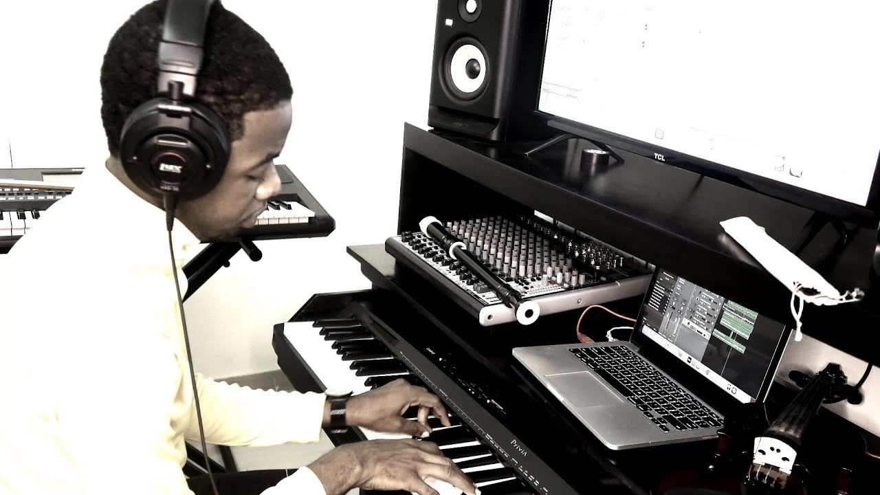 Pécheur Je Voudrais Te Guérir ! | Roodnack Music