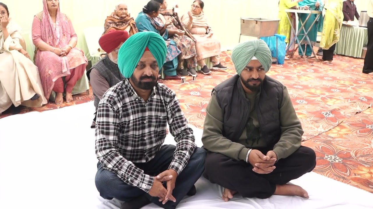 PATH Ceremony