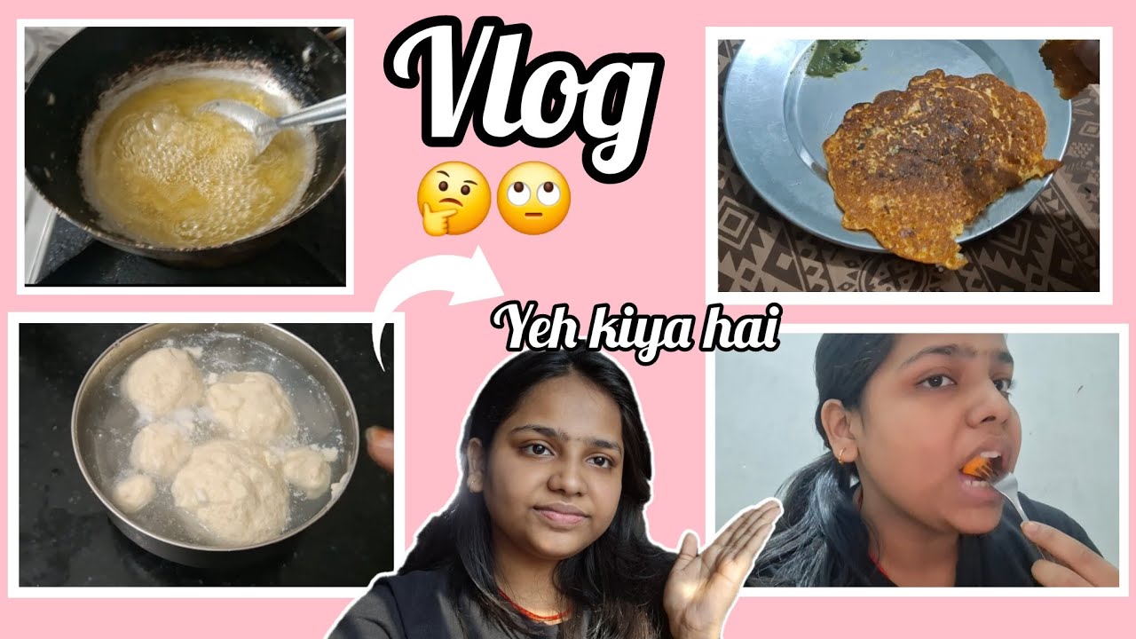 Ghar par ghee ban paye ga ya nhi 🤔😧  | vlogging is not easy | || misti vibes||